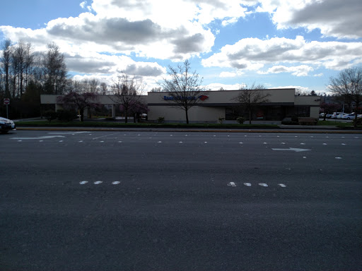 Bank «Bank of America Financial Center», reviews and photos