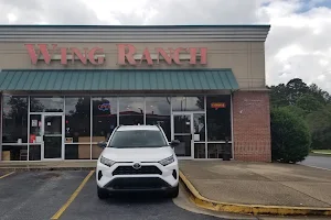 Wing Ranch Bar & Grill - Lawrenceville image