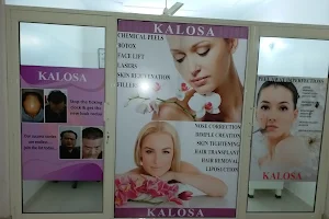 Kalosa - Best Cosmetic and Hair Transplant Clinic in Gurgaon image
