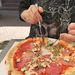 Photo n°1 de l'avis de Hannelore.t fait le 21/09/2023 à 12:06 sur le  Restaurant & Pizzeria Waldgaststätte à Leonberg