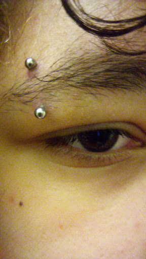 Explore men thigh tattoo ideas, creative tattoo ideas in Sacramento, available at Poke A Dotz Tattoos and Piercings