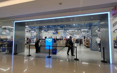 NOKO Sunway Putra Mall image