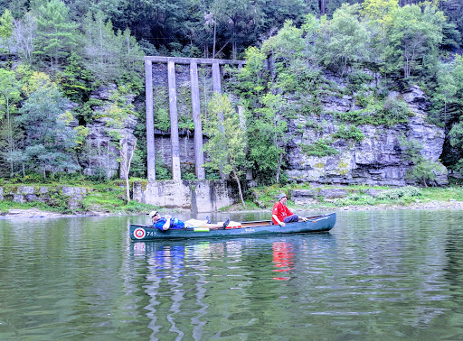 National Park «Upper Delaware Scenic and Recreational River», reviews and photos, 274 River Rd, Beach Lake, PA 18405, USA