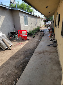 Equity Group 420 N Court St, Visalia, CA 93291, United States