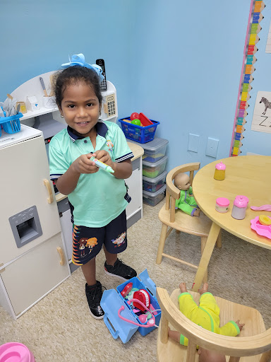 Day Care Center «Best Memories Academy», reviews and photos, 5135 Curry Ford Rd, Orlando, FL 32812, USA