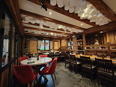 La Chaudanne à Morzine