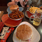 Photo n°1 de l'avis de Hans.. fait le 23/03/2024 à 18:53 sur le  Fuego à Würzburg