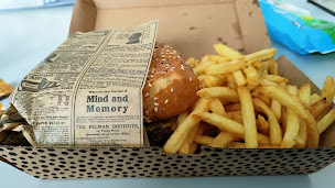 Photo n°20 de O'cheez Taverny à Taverny ()