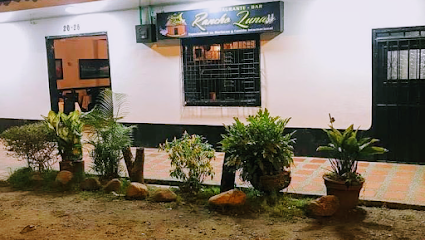 Restaurante Rancho Lunass - Cra. 20, Guadalajara de Buga, Valle del Cauca, Colombia