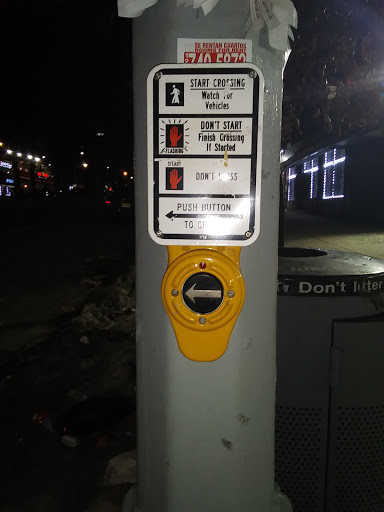 Supermarket «Super Foodtown Supermarket», reviews and photos, 600 W 160th St, New York, NY 10032, USA