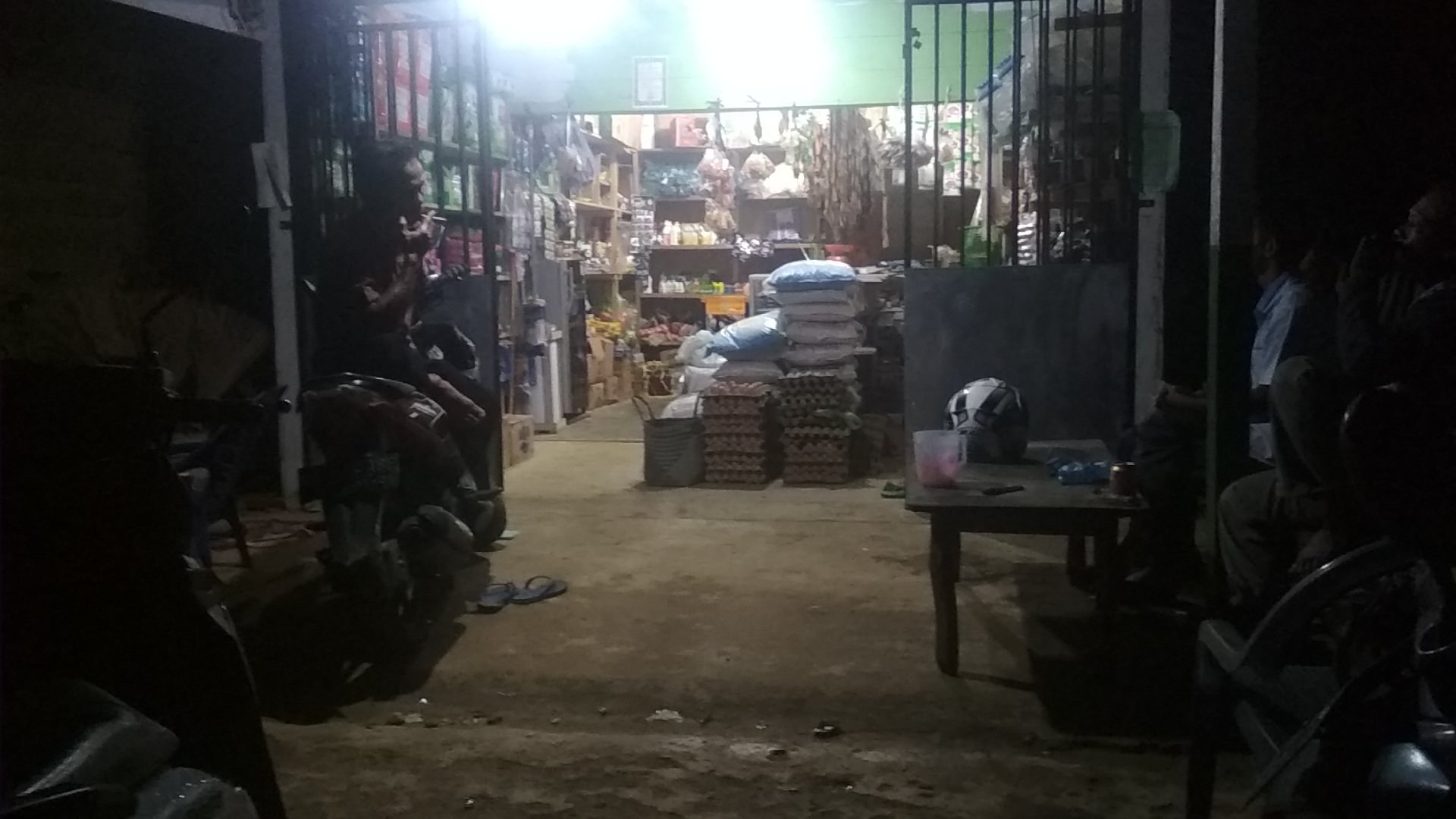 Gambar Fazia Market