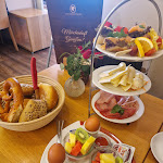 Photo n°1 de l'avis de Michi.. fait le 17/11/2023 à 23:48 sur le  Cafe Schneewittchen à Illertissen