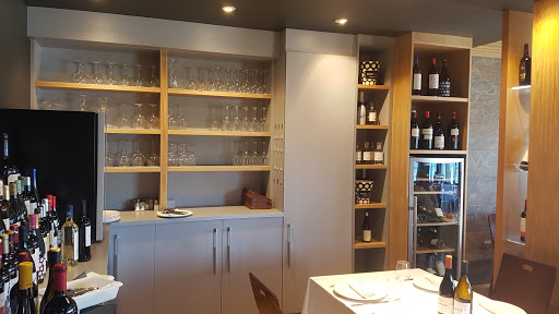 Bar Restaurante Lourido