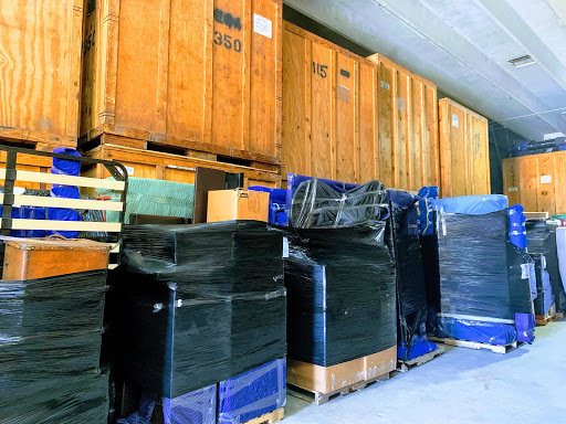 Moving and Storage Service «Miami Movers For Less», reviews and photos, 17854 NE 5th Ave, Miami, FL 33162, USA