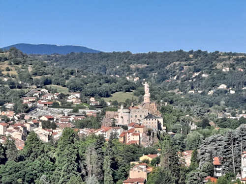 GITENAY IMMOBILIER à Aiguilhe