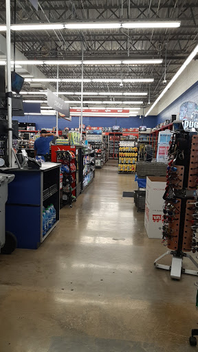 Auto Parts Store «Pep Boys Auto Parts & Service», reviews and photos, 215 E Katella Ave, Orange, CA 92867, USA