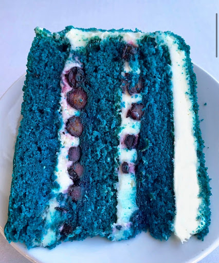 Dessert Shop «Milk», reviews and photos, 7290 Beverly Blvd, Los Angeles, CA 90036, USA