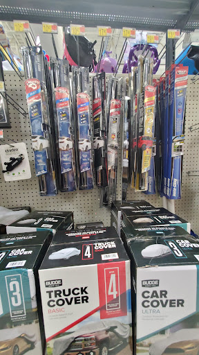 Department Store «Walmart Supercenter», reviews and photos, 355 Lincoln Ave, East Stroudsburg, PA 18301, USA