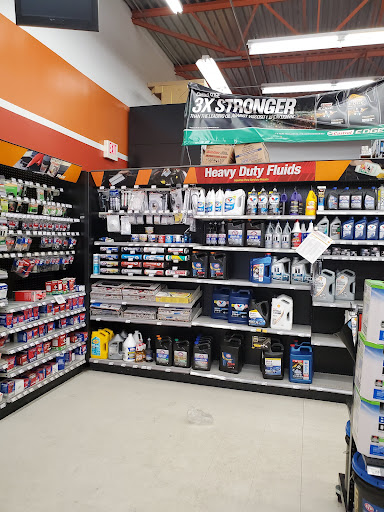 Auto Parts Store «AutoZone», reviews and photos, 3281 PA-940, Mt Pocono, PA 18344, USA