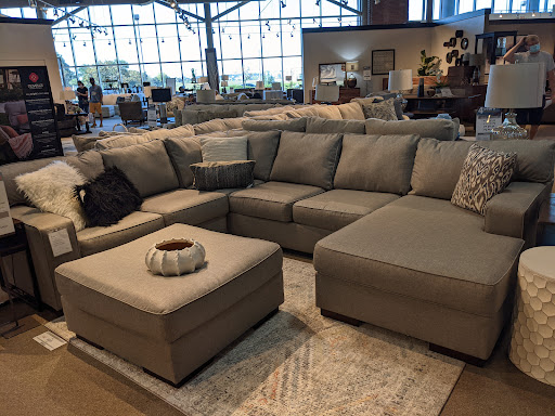 Furniture Store «Ashley HomeStore», reviews and photos, 1584 IL-59, Naperville, IL 60564, USA