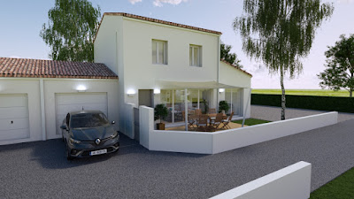 Bermax Construction - Saintes à Saintes