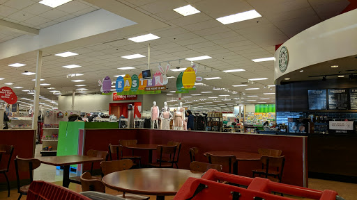 Department Store «Target», reviews and photos, 2000 W Waters Rd, Ann Arbor, MI 48103, USA
