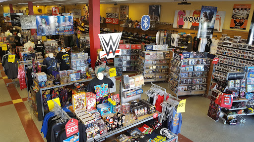 Variety Store «FYE», reviews and photos, 5900 Sugarloaf Pkwy, Lawrenceville, GA 30043, USA