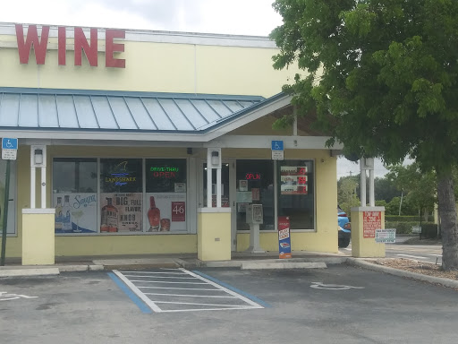 Liquor Store «Checkers Discount Liquors & Wine», reviews and photos, 35202 S Dixie Hwy, Homestead, FL 33034, USA