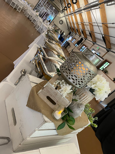 Caterer «Twelve Baskets Catering», reviews and photos, 11251 120th Ave NE #110, Kirkland, WA 98033, USA