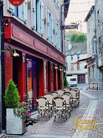 Photos du propriétaire du Restaurant Gourmet & Glouton à Chaudes-Aigues - n°7