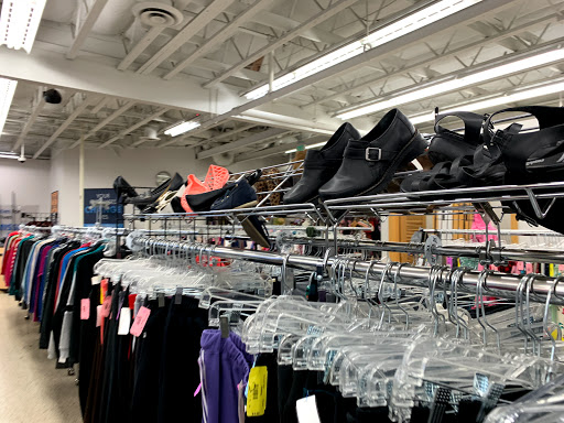 Store «Goodwill Denver - S. Denver», reviews and photos, 6435 E Hampden Ave, Denver, CO 80231, USA