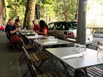 Atmosphère du Restaurant vietnamien Croq' Nem Le Tai à Avignon - n°1