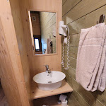 Photo n°5 de l'avis de Niko.. fait le 30/08/2023 à 19:14 sur le  Dschungel Lodges à Hodenhagen