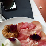 Photo n°3 de l'avis de vincenzo.l fait le 29/03/2024 à 19:39 sur le  Il Desiderio - Pizza e Pesce Bologna à Bologna