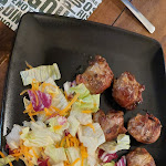 Photo n°3 de l'avis de SUSANNA.L fait le 22/09/2023 à 12:10 sur le  Naif à Cannole