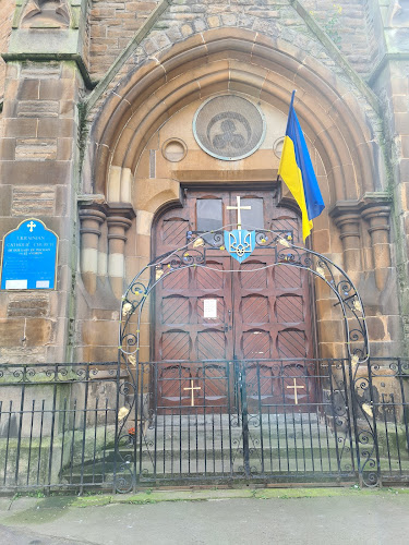 Reviews of St. Andrew, Ukrainian Catholic Church Of Our Lady Of Pochaev in Edinburgh - Church