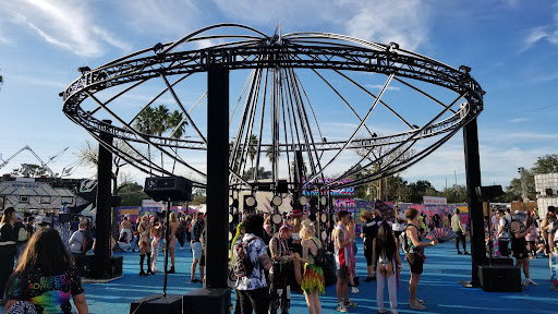 Stadium «Camping World Stadium», reviews and photos, 1 Citrus Bowl Pl, Orlando, FL 32805, USA