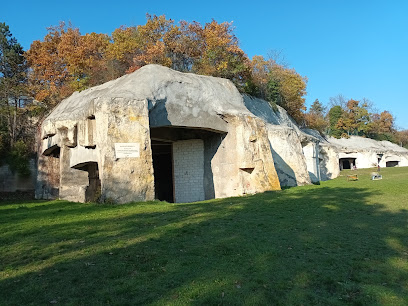 Diósdi kőbánya