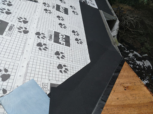 Roofing Contractor «J & S Roofing Inc», reviews and photos, 81 Coventry Ct, Dover, DE 19901, USA