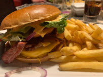Hamburger du Restaurant Buffalo Grill Arles - n°2