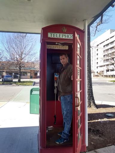 Shopping Mall «Utica Square», reviews and photos, 1709 Utica Square, Tulsa, OK 74114, USA