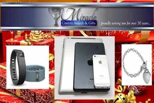 Engraver «Miracle Custom Awards & Gifts», reviews and photos, 565 Wolf Ledges Pkwy, Akron, OH 44311, USA