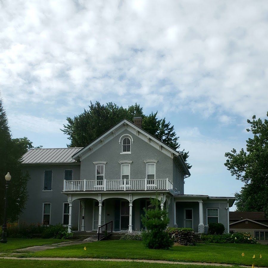 Conger House Museum