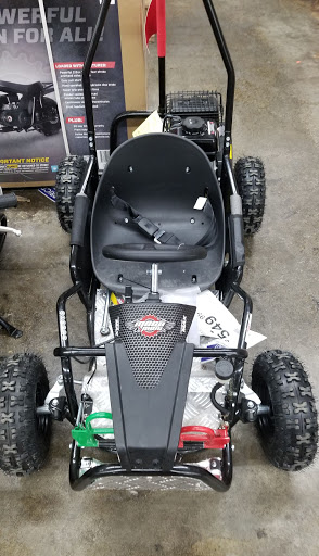 Department Store «Rural King», reviews and photos, 1650 S Main St, Madisonville, KY 42431, USA