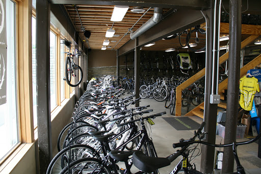 Bicycle Repair Shop «PRO BIKE+ South Hills», reviews and photos, 102 Fort Couch Rd, Pittsburgh, PA 15241, USA