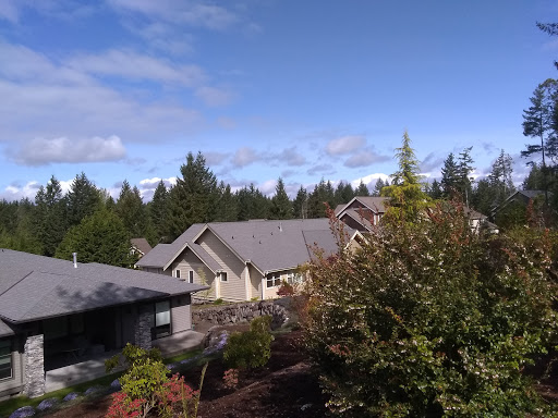 Golf Course «Canterwood Country Club», reviews and photos, 12606 54th Ave Ct NW, Gig Harbor, WA 98332, USA