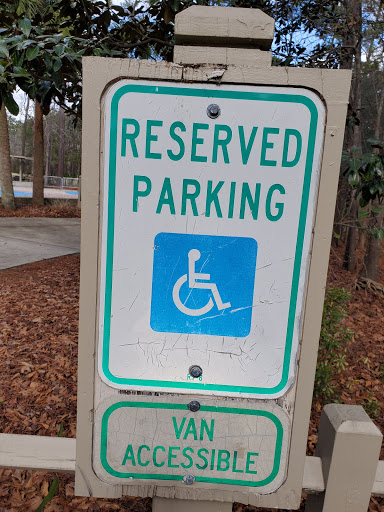 Park «North Charleston Wannamaker County Park», reviews and photos, 8888 University Blvd, North Charleston, SC 29406, USA