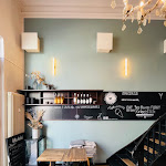 Photo n°10 de l'avis de The.o fait le 24/04/2021 à 09:50 sur le  Kaffee & Kuchen à Cologne