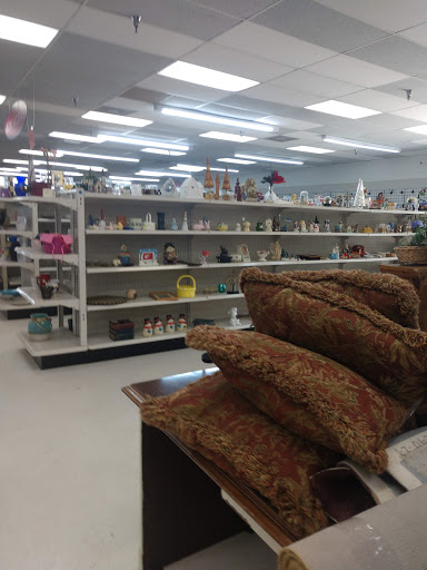 Thrift Store «Texas Thrift Store», reviews and photos, 1105 W Pipeline Rd, Hurst, TX 76053, USA