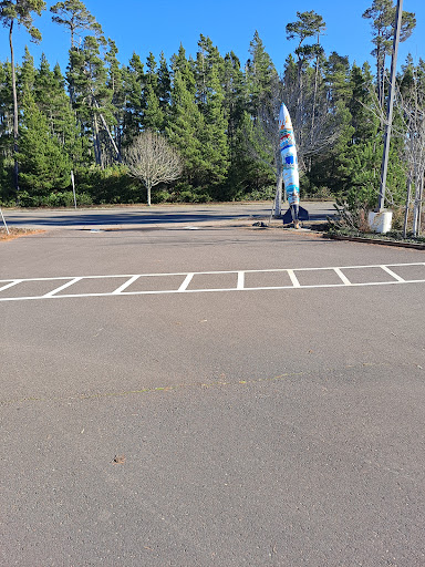 Museum «Oregon Coast Military Museum», reviews and photos, 2145 Kingwood St, Florence, OR 97439, USA